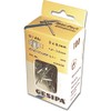 Gesipa Mini-P Blind Rivets, Aluminium, 3 mm x 8 mm,