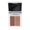 Eye Candy Duo Brow Powder - Taupe