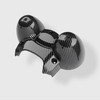 Z900RS Meter Cover (Carbon Black)