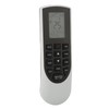 Air Conditioner Remote Control Replacement for GREE YAN1F YAN1F1 30510474-l12617