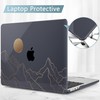 May Chen for MacBook Air 13.6 Inch Case 2025 2024