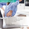OPPO Elite Abdominal Lumbar Elasticated Breathable Support for Lower Back