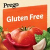 Prego Spicy Marinara Pasta Sauce, 24 oz Jar (Pack of