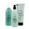 4Life Inumme Forest Spa 3-piece set / 포라이프 이뉴미 포레스트 스파 3종 세트