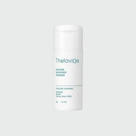 테라비코스 엔자임 워싱 파우더 40g Terrabicos Enzyme Washing Powder 40g