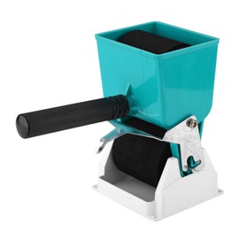Portable Handheld Glue Applicator Roller Manual Gluer for Woodworking (3")
