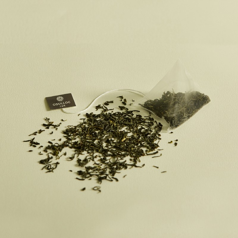 Osulloc [오설록]세작 10입 (원산지:상세설명참조) [Osulloc] Sejak 10 Pieces (Origin: Refer