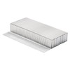 Draper 13150 Brad Nails, 18G/15mm, Pack of 5000-13150 - Galvanised