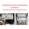 16pin Radio Stereo Power Harness Cable Wire for Toyota Camry