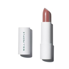 W3ll People Well People Optimist Lipstick, Hydrating, High-Pigment Lipstick For Long-Lasting