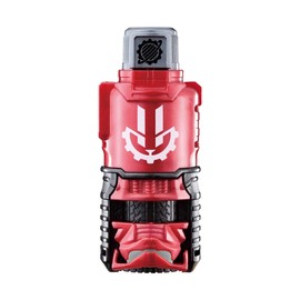 Bandai DX Rabbit Evol Bottle & Dragon Evol Bottle Set Kamen Rider Build