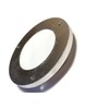4" High Accuracy Aluminium Housing Big Bullseye Level Bubble Spirit