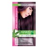 Marion Hair Dye Shampoo Bag Semi-Permanent Colour 4 to 8