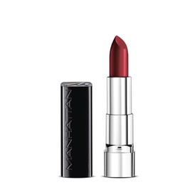 Manhattan Moisture Renew Lipstick Moisturising Lipstick for Intense Colour & Shine Diva Red 600 1 x 4g