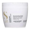 Mascarilla Iluminadora Alfaparf Para Cabello Normal 500g