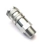 High Flow Female Air Line Quick Release Coupling 1/2" BSP