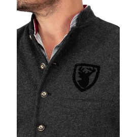 Hangowear Pascal Men's Vest, gray