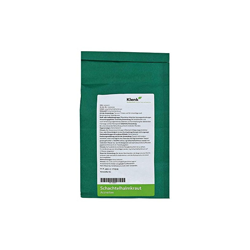SCHACHTELHALMKRAUT Tea 250g