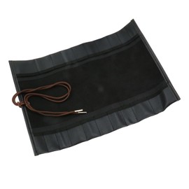 SK11 SSL-NB-17 Black Chisel Roll W17.7 x Height 12.2 inches (450 x 310 mm)