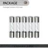 Conext Link AGU20-10 Nickel 20 Amp AGU Fuse 10 Pack