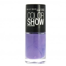 GEMEY MAYBELLINE Vernis à Ongles Color Show - 215 Iced Queen