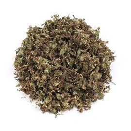 Fresh herbal domestically produced special grade Jindeukchal 100g Mooljindeukchal Heecheom Heeryeom and logo / 신선약초 국산 특상급 진득찰 100g 털진득찰 희첨 희렴 저고 호고