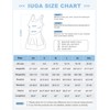 IUGA Sundresses for Women 2025 Summer Dress with Built in