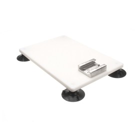 Nemco 55816 Portable Base for Easy Slicer Shreddar, NSF