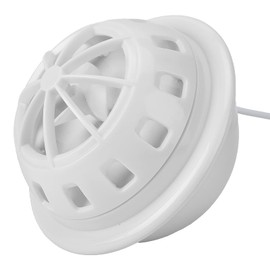 Mini Dishwasher, Portable Dishwasher Usb‑Powered With Suction Cup, Small Dish Washing Machine for Kitchen and Restaurant[White]