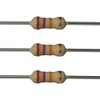 E-Projects 10EP51427K0 27k Ohm Resistors, 1/4 W, 5% (Pack of 10)