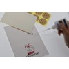 Precision Extender Tips Compatible for CA - 200Pcs Glue Applicator