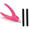 Tipcutter, Nail Clippers, Gel Nails, Nail Clippers, Nail Clippers for