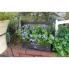 Green Garden (Green Garden) Flower Guard Width 18 X Height