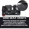 G-PLUS LED DRL Headlights Assembly & Bumper Corner Lamps Fit