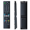 Sony Bravia TV Remote Control [Set] Compatible with Sony Models