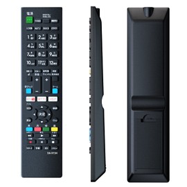 Sony Bravia TV Remote Control [Set] Compatible with Sony Models for Bravia LCD TVs, Universal BRAVIA Replacement Remote Control, Lightweight Remote Control, Easy Remote Control, NIYAMA