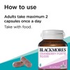 Blackmores Cranberry Forte 50000mg 30 Capsules