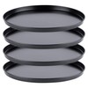 Grizzly pizza trays, various sets and ovens, practical and versatile
