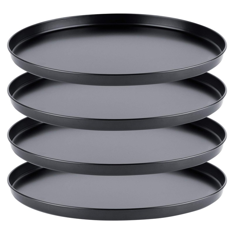 Grizzly pizza trays, various sets and ovens, practical and versatile