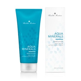 Charlotte Meentzen Aqua mineral body lotion 200 ml