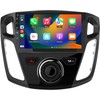 EagleNav Car Stereo [2GB+32GB] for Ford Focus 2012-2017, 9 inch