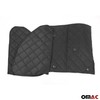 OMAC Magnetic Thermal Blackout for RAM Promaster 2014-2023 Windscreen Cab
