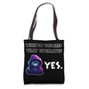 PM 101 Cool Cat Tote Bag