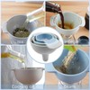 Kitchen Funnel, 4-in-1 Funnel, Small Funnel, Mini Funnel, Funnel Set,