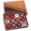 Sweet Love Chocolate Covered Oreos Dozen Gift Box