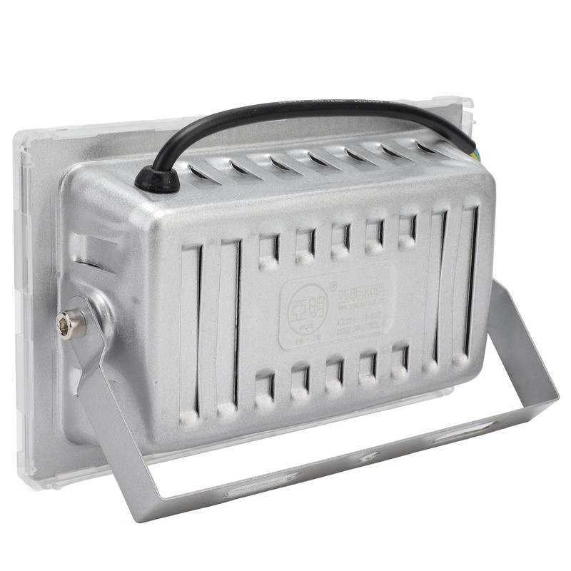 50W LED Flood Light IP66 Waterproof Super Bright Landscape Lamp