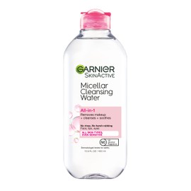 Micellar Cleansing Water All-in-1