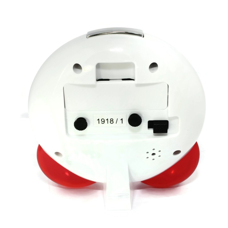 Atlanta 1918/1 Kinderwecker mit Leisegang