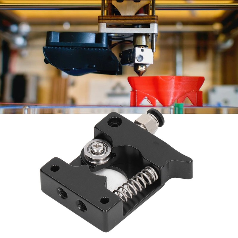 Extruder Feeding Kit Drive Feeder Full Metal 3D Printer Parts