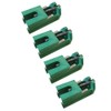 Heavy Machinery Leveling feet 4 Sets,Loading 2 Tons per Set,Adjustable